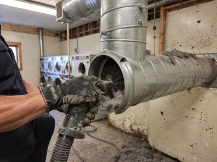 Commercial Vent Cleaning service in Hilton Head Island, SC