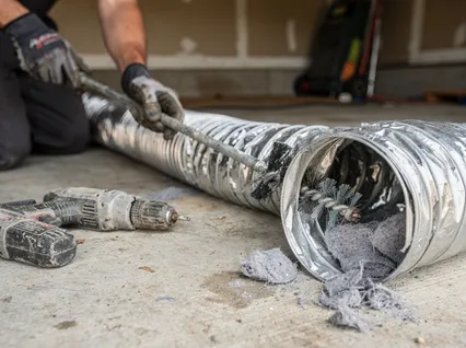 Dryer Vent Duct Cleaning in Hilton Head Island