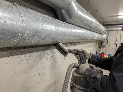 Industrial Vent Cleaning service in Hilton Head Island, SC